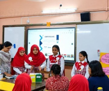 Classrooms