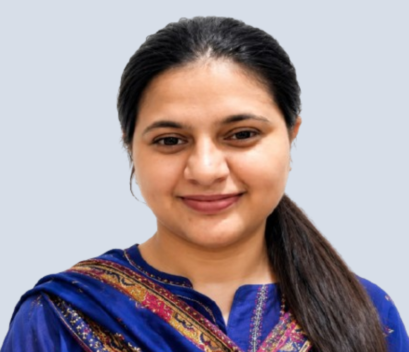 Faiza Mansuri