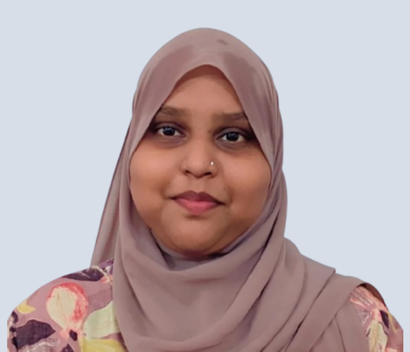 Faiza Shaikh