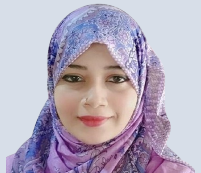 Farhin Shaikh