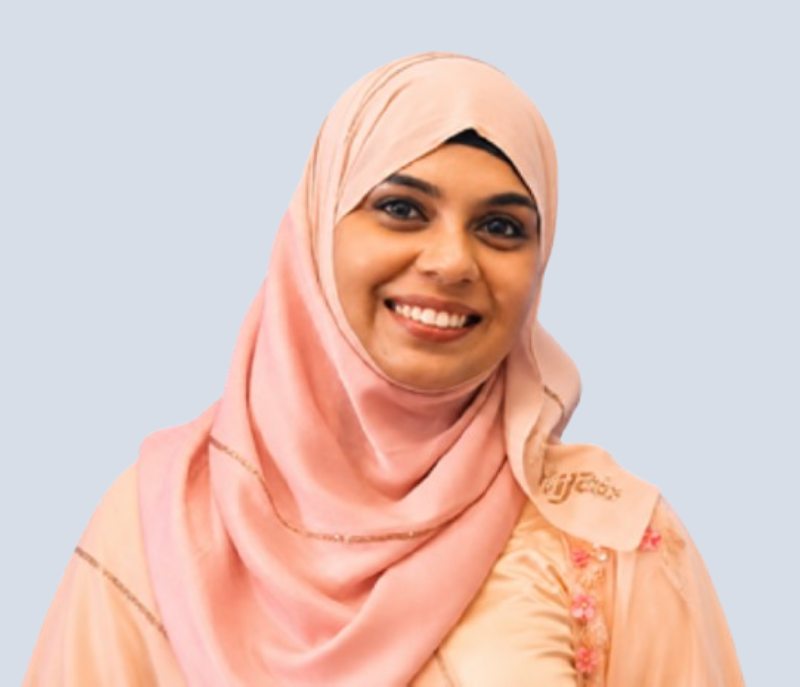 Gausiya Qureshi