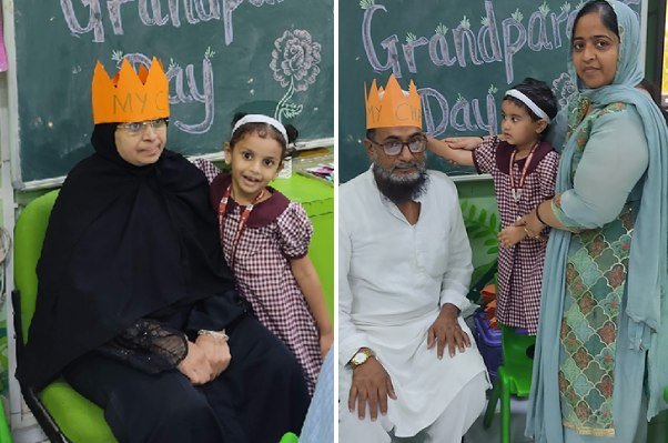Grandparents Day