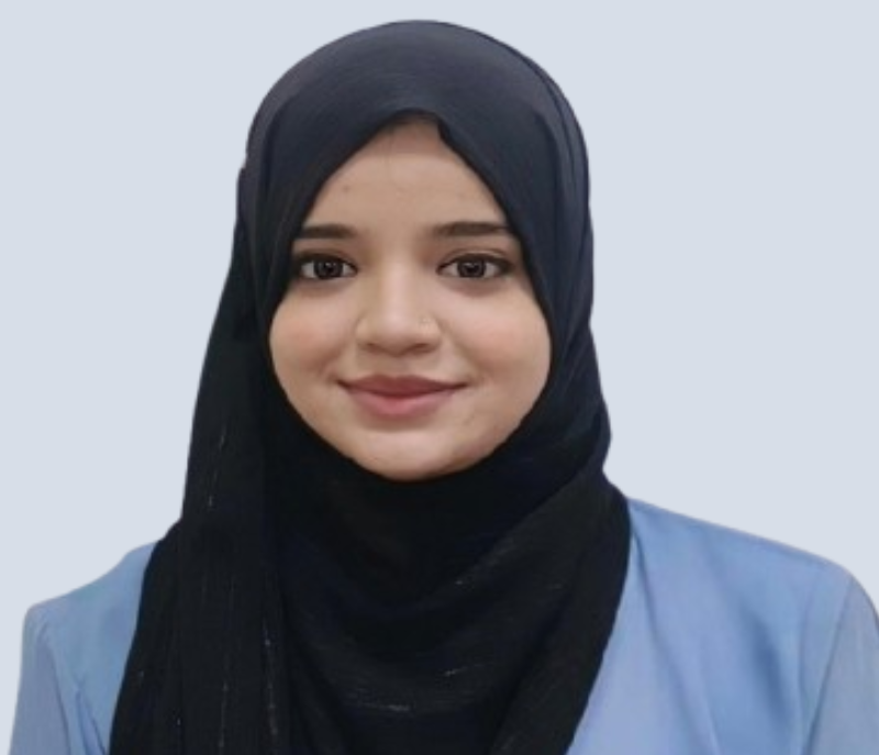 Misba Shaikh
