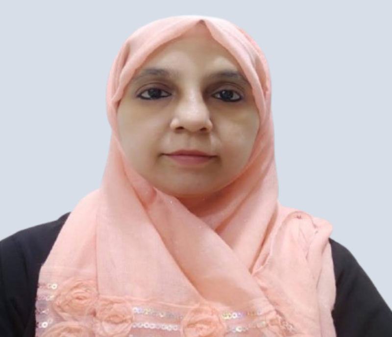 Kaisar Yusuf Shaikh
