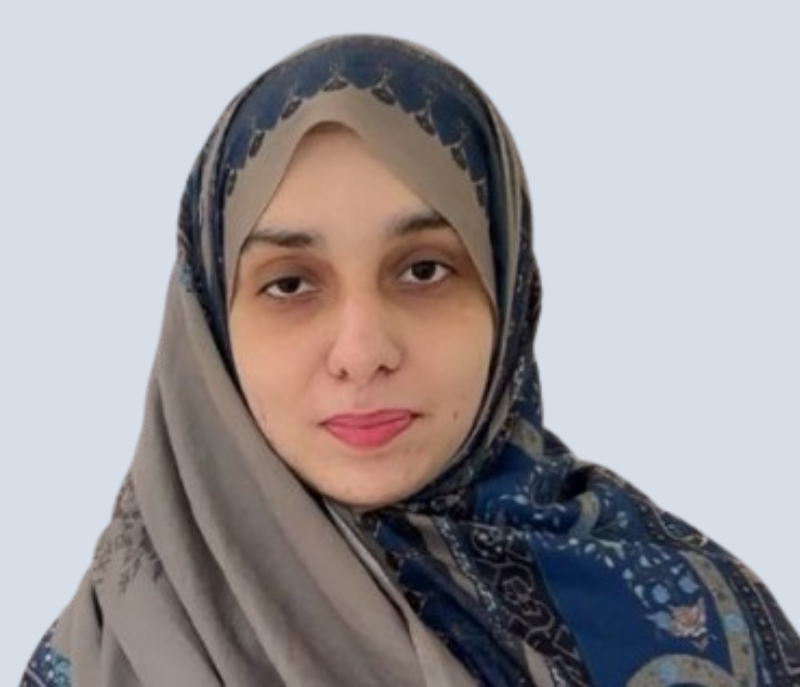Shifa Qureshi
