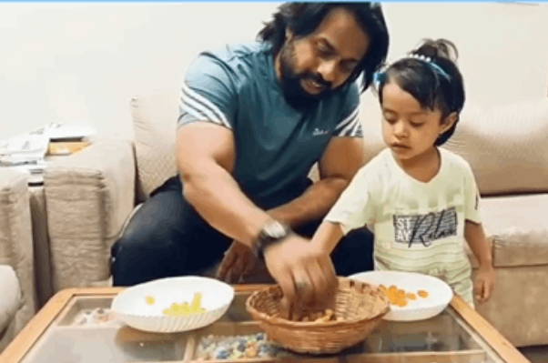 Father’s Day Celebration